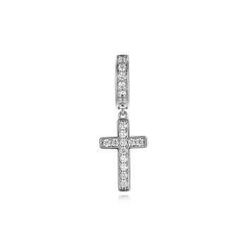 ICEGIANT S925 Silver Stud Earring Earrings Unisex