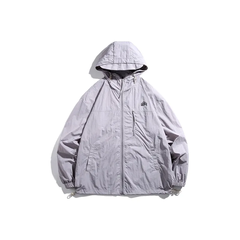 CHARLIE GOLF Sun Protection Clothing Unisex-4