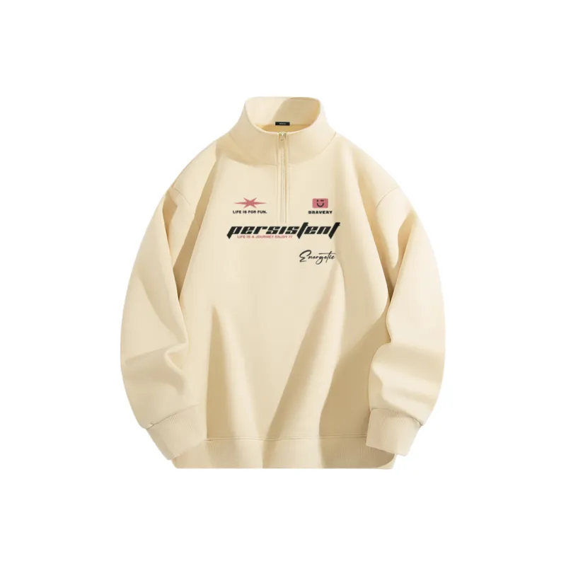 MINISO Sweatshirts Unisex-10