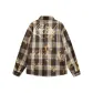 Coffee Plaid