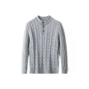 JEEP SPIRIT Sweaters Men