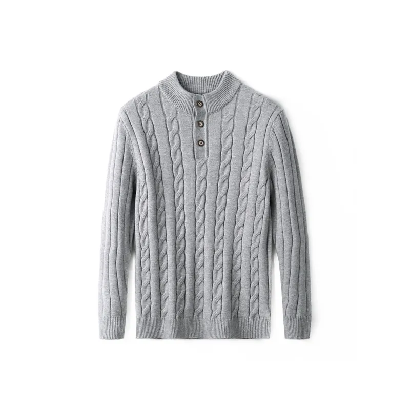 JEEP SPIRIT Sweaters Men-0