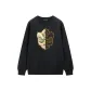 41 Fleece-Lined-Black