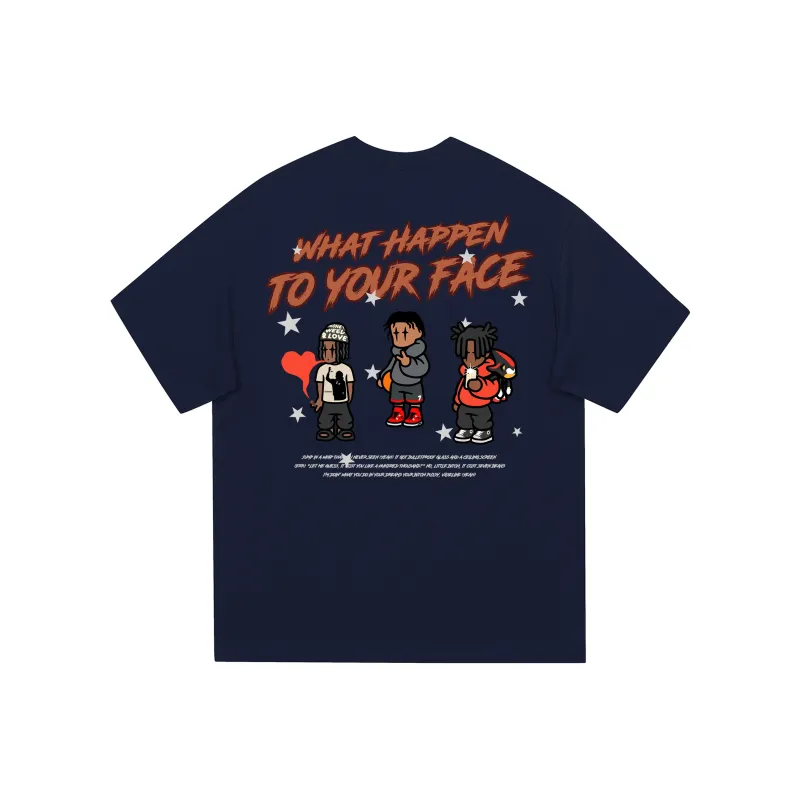 Pirkadat T Shirts Unisex-13