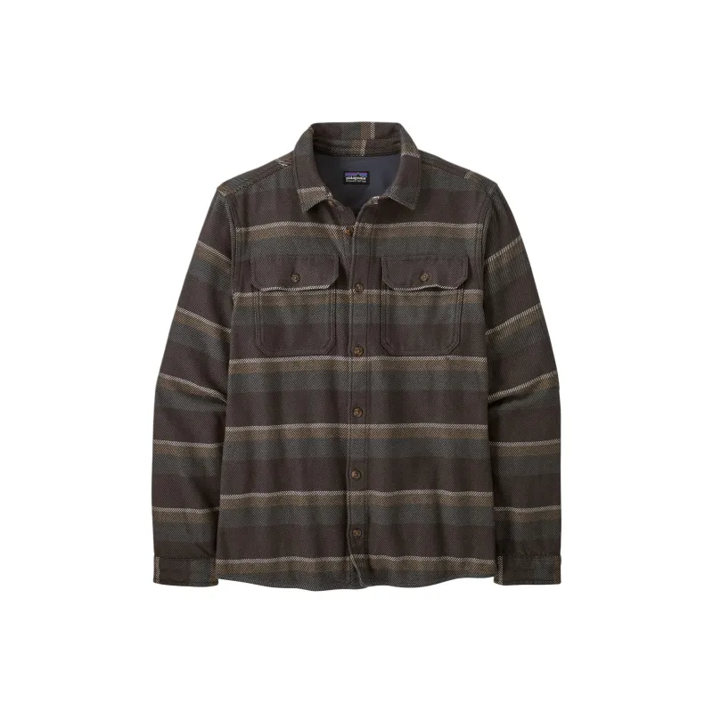 Patagonia Loft Shirts Men-8