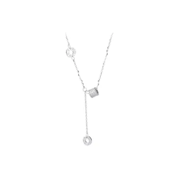 PRP S999 Fine Silver Necklaces Women's