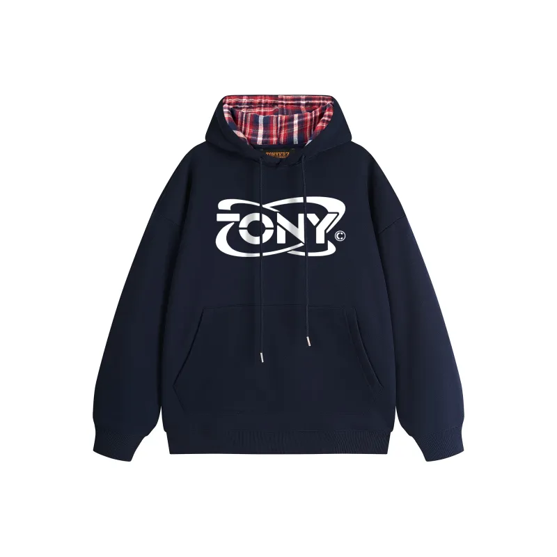 TONYKRZ Sweatshirts Unisex-8