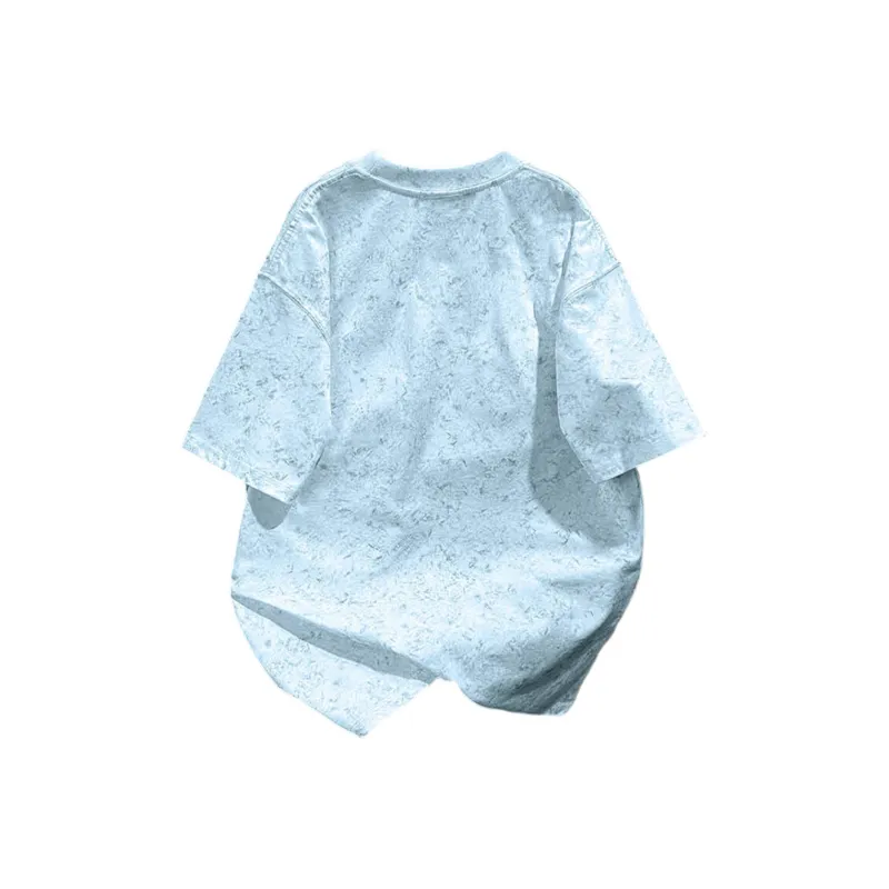 ROSECREED T Shirts Unisex-5