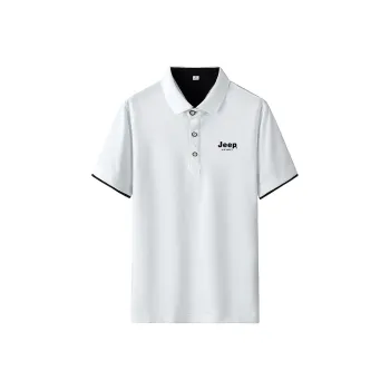 JEEP SPIRIT Polo Shirts Men