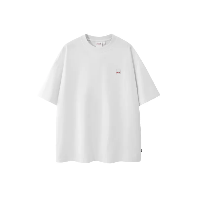 Coca Cola T Shirts Unisex-3