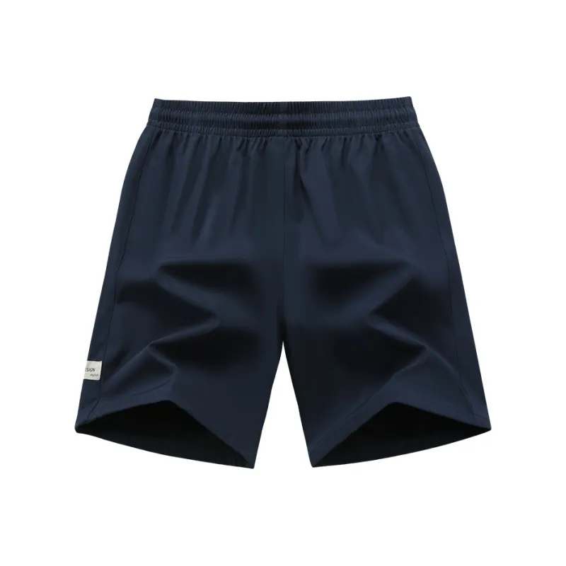 CHARLIE GOLF Casual Shorts Unisex-9