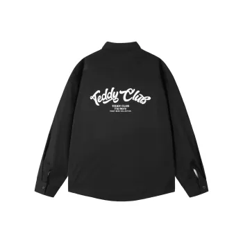 Teddy Bear Collection TeddyClub Series Shirt Unisex