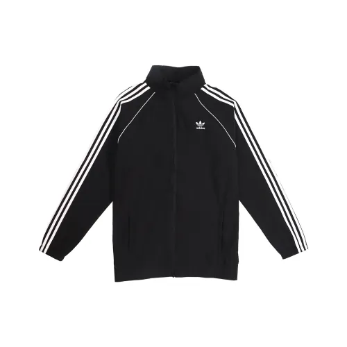 adidas Yeezy Originals SST Jacket Men's Black