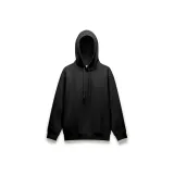 [Fleece-Lined]Black