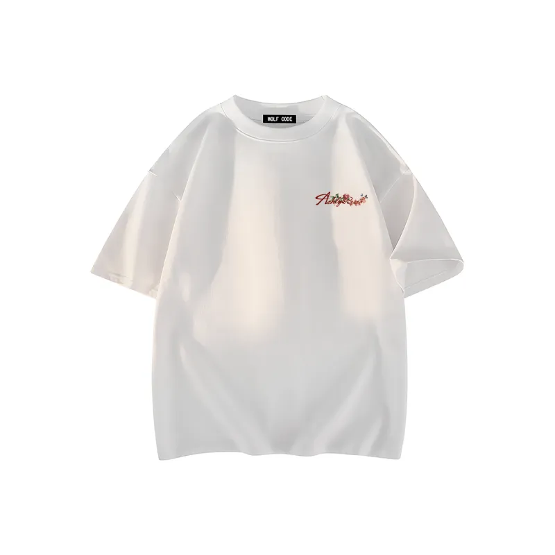 WOLF CODE T Shirts Unisex-6