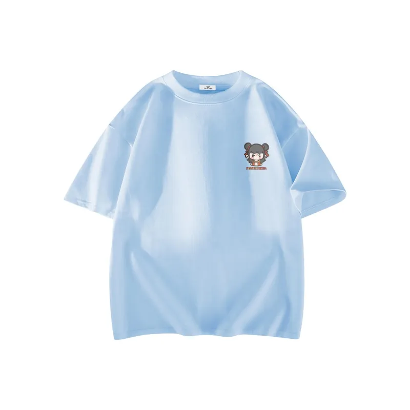 FASTFISH T Shirts Unisex-6