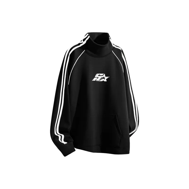 Chisportate Sweatshirts Unisex-13