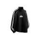 Black[Fleece-Lined and Thickened]
