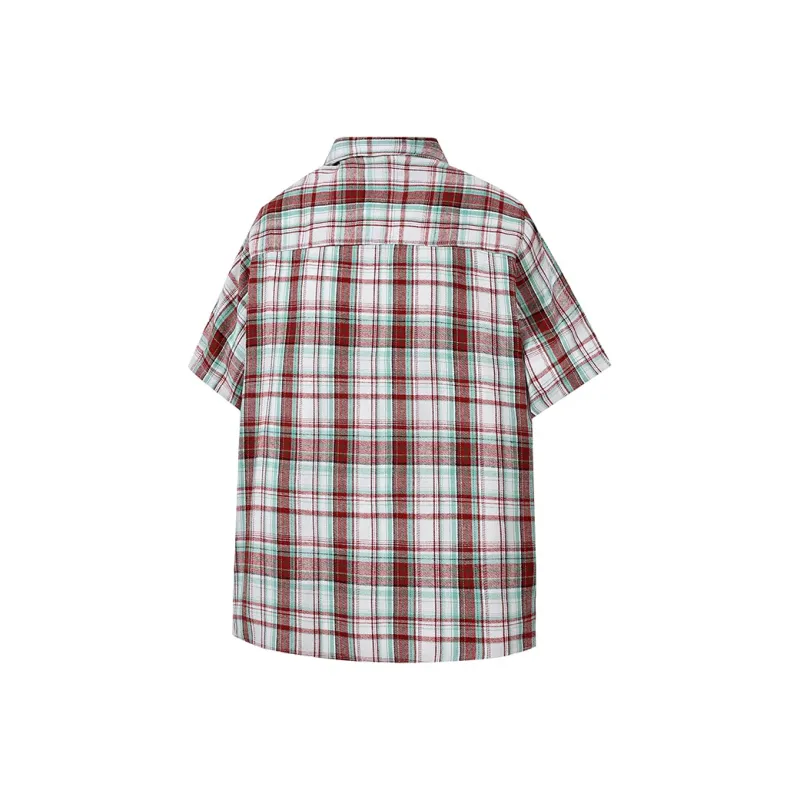 KADAKADA SUITE Shirts Unisex-3
