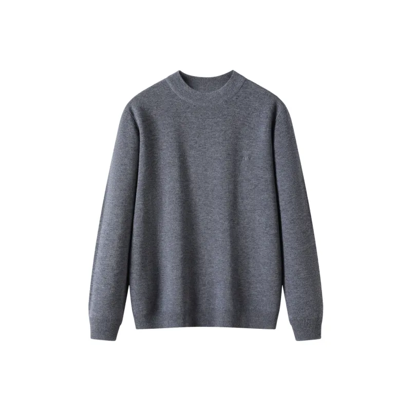 H YXIANG Sweaters Men-25