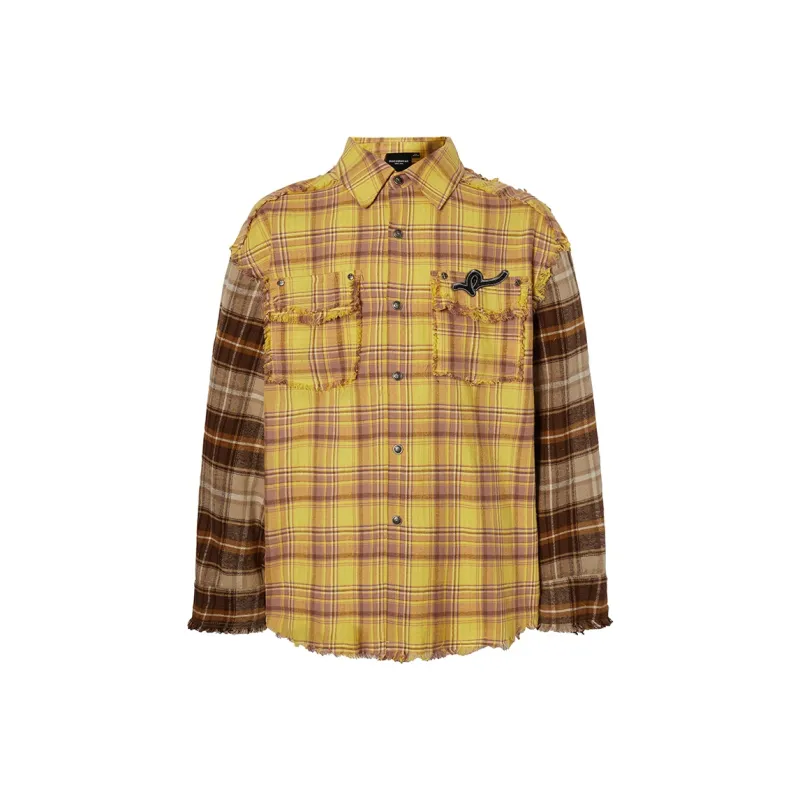 ROCAWEAR Shirts Unisex-0