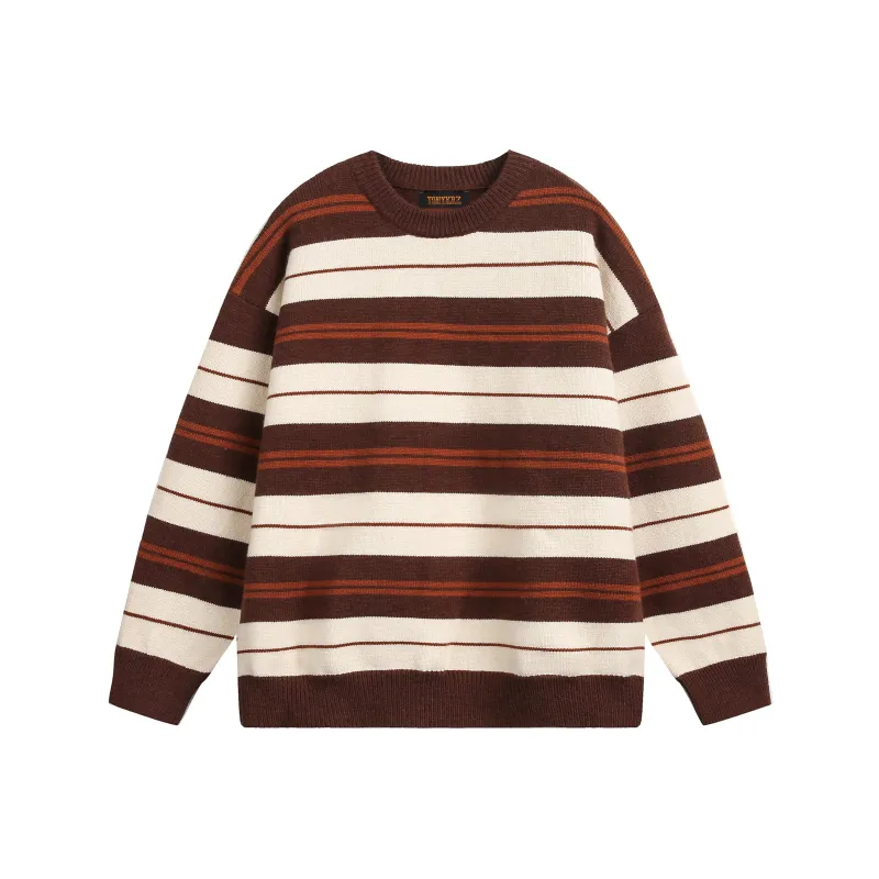 TONYKRZ Sweaters Unisex-8