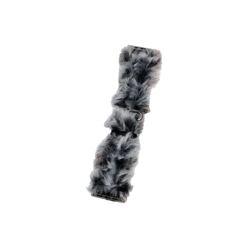 Antey Xiaomi Compatibility Watch Band Fabric Material-6