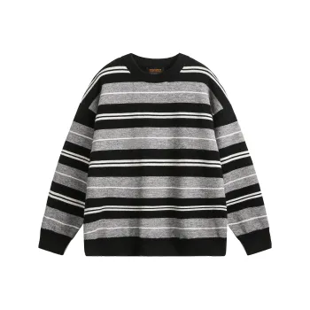 TONYKRZ Sweaters Unisex