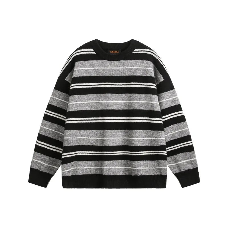 TONYKRZ Sweaters Unisex-0