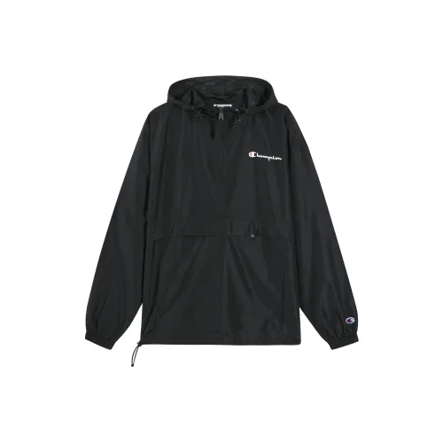 Champion Jackets Unisex