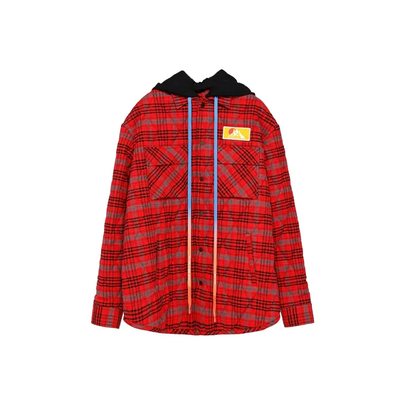 OFF WHITE FW19 Jackets & Coats Men's-0