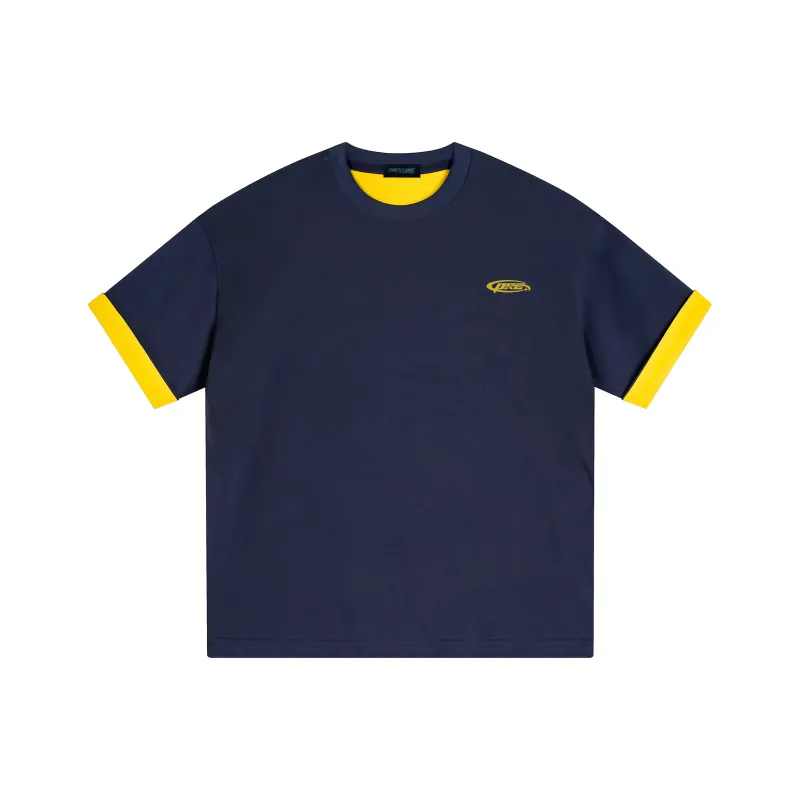 PRESSURE T Shirts Unisex-5