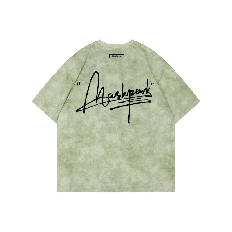MASKPARK T Shirts Unisex-9