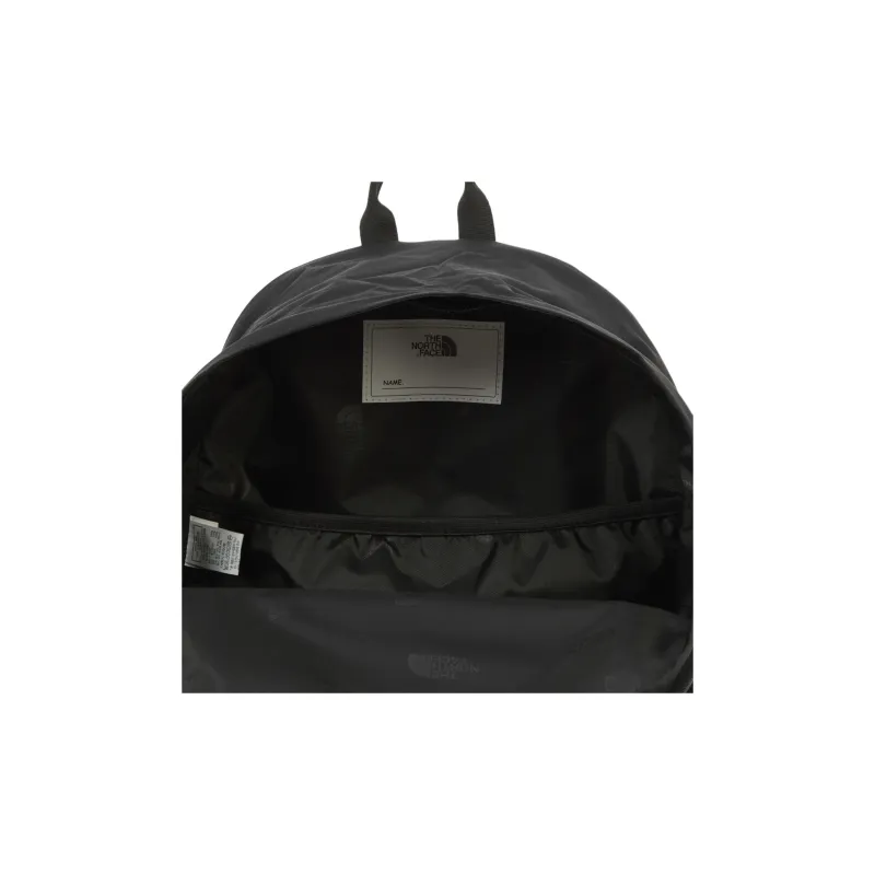 THE NORTH FACE Nylon Backpack Large Size Kids' Black-6