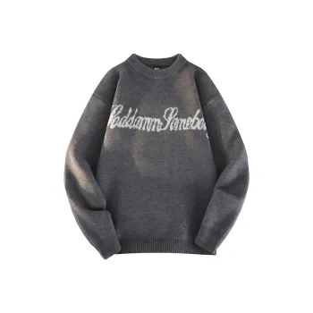 KFKU Sweaters Unisex