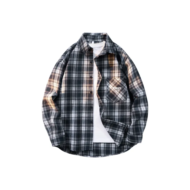 FOREVER 21 Shirts Unisex-19