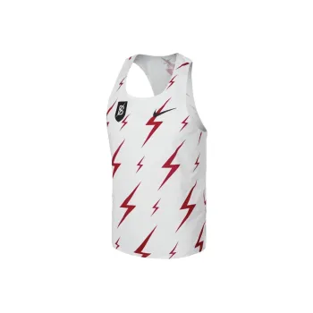 Nike Tank Tops Men White