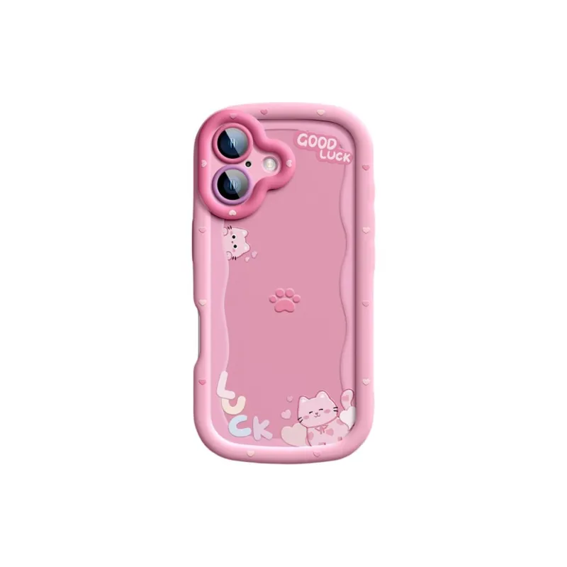 SUPER MOUSE Phone Cases-0