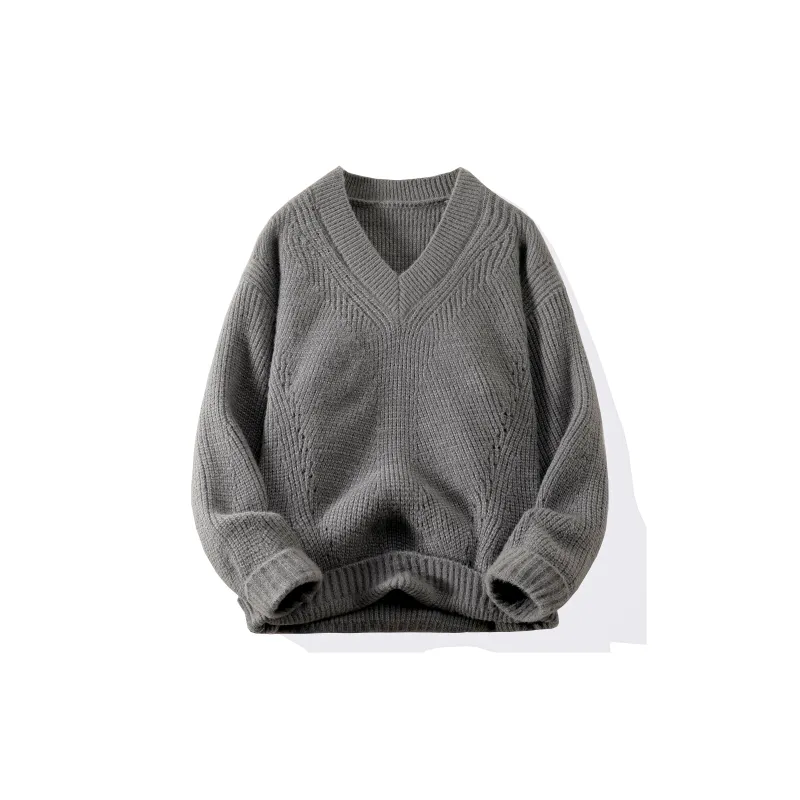 IGOI Sweaters Unisex-4