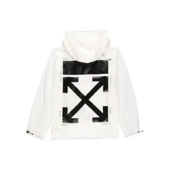 OFF-WHITE FW19 Jackets Men