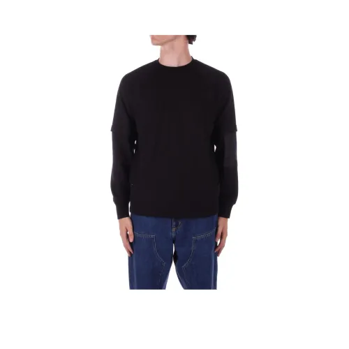 C.P.Company Crew Neck Sweatshirt