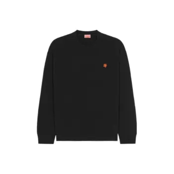 KENZO X Nigo Paris Merino Wool Jumper
