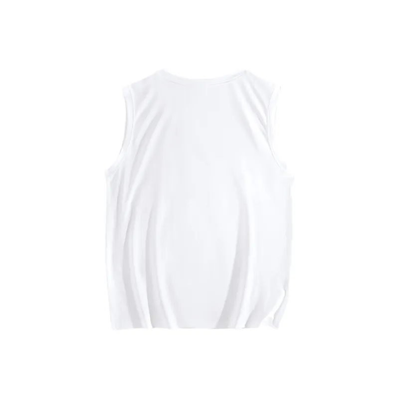 MINISO Tank Tops Unisex-4