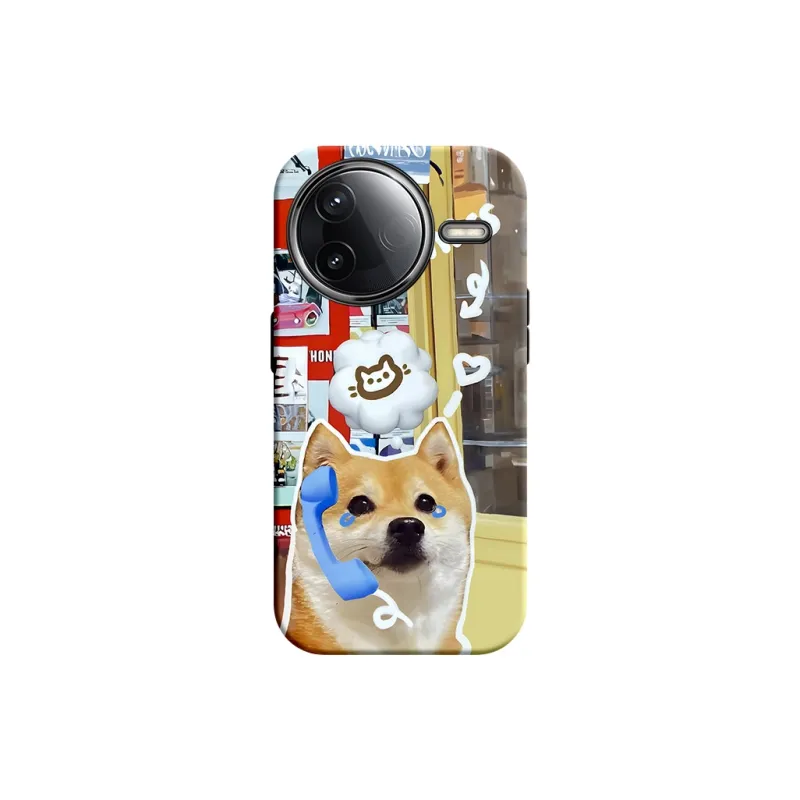 HELESHA Phone Cases-12