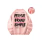 Pink (Fleece-Lined)