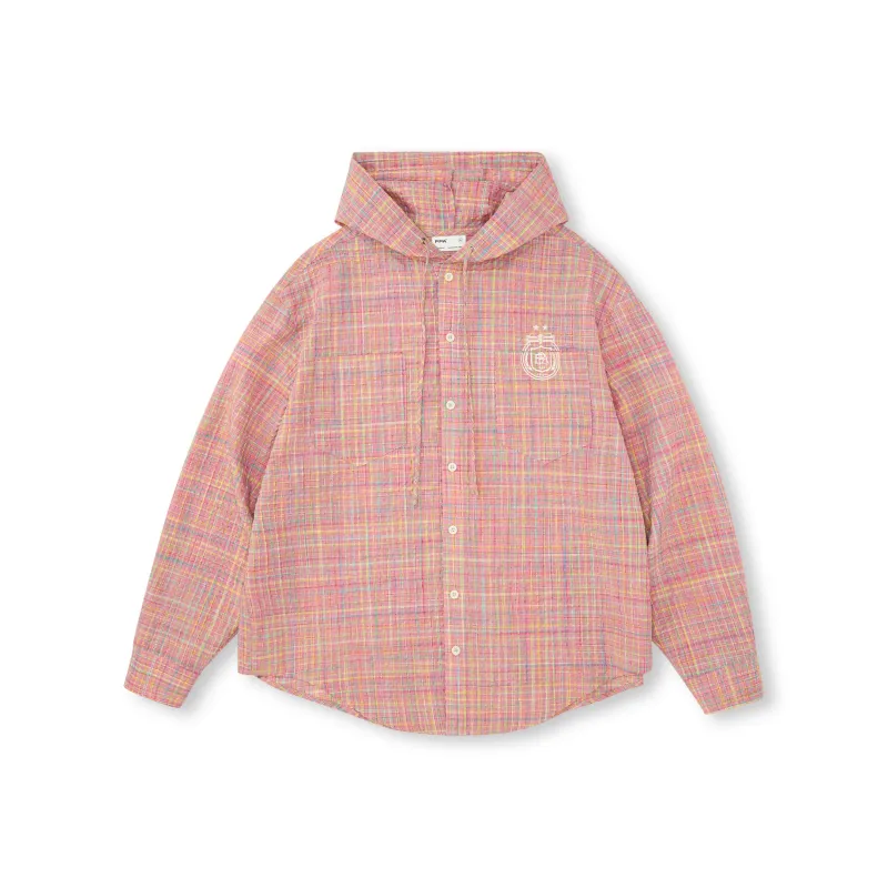 FPA ALWAYS MOVING Series Shirt Unisex-5