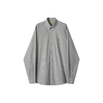 WILLIAM FOX&SONS Shirts Men
