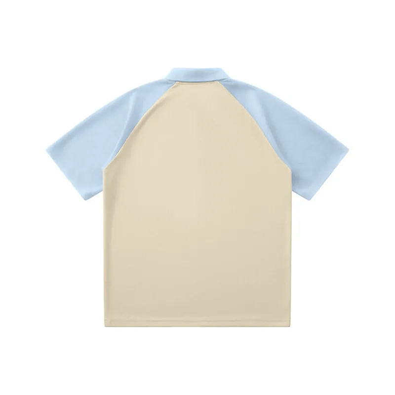 YATSI Polo Shirts Unisex-16