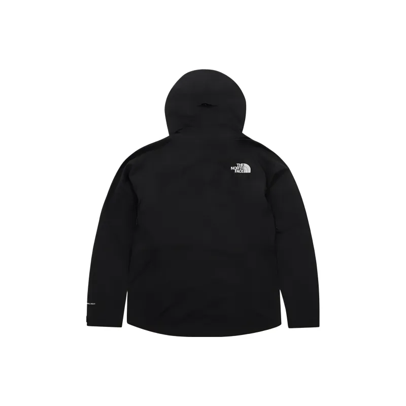 THE NORTH FACE Futurelight Windbreaker Jackets Women's Cosmic Black-2
