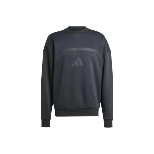 Adidas Free Shipping With AdiClub New Adidas Z.N.E. Sweatshirt